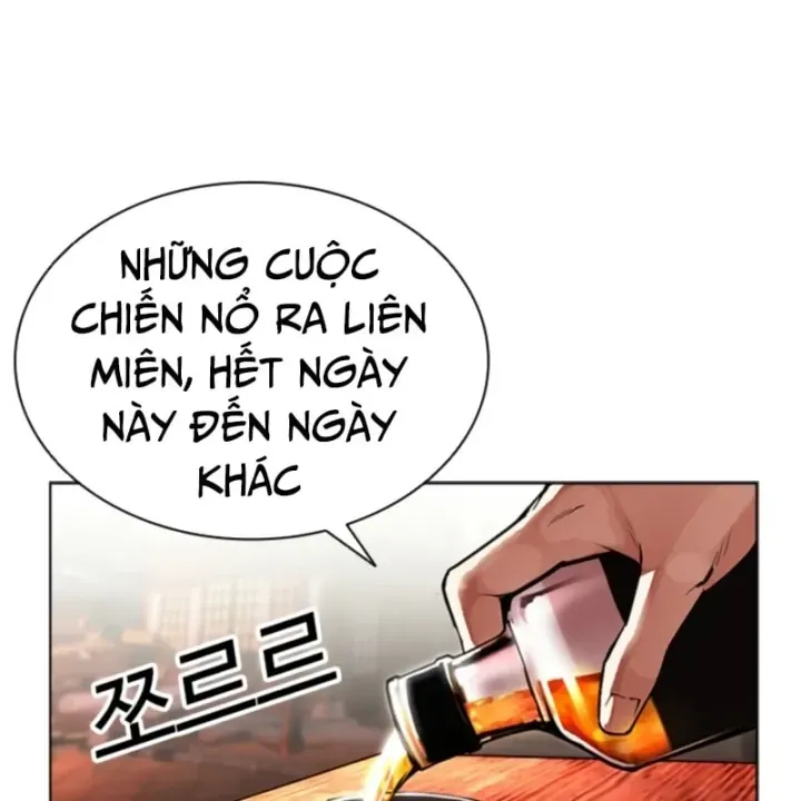 Hoán Đổi Diệu Kỳ Chap 609 - Next Chap 610