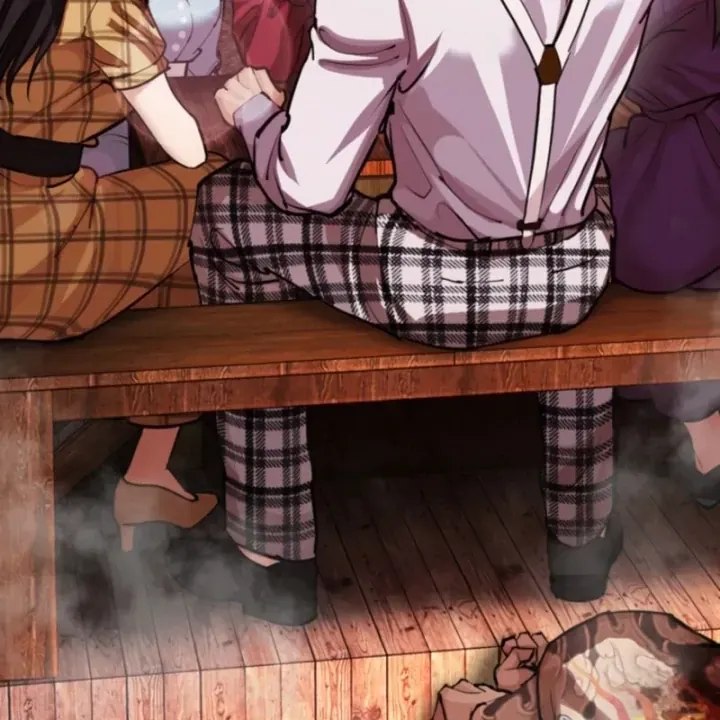 Hoán Đổi Diệu Kỳ Chap 609 - Next Chap 610