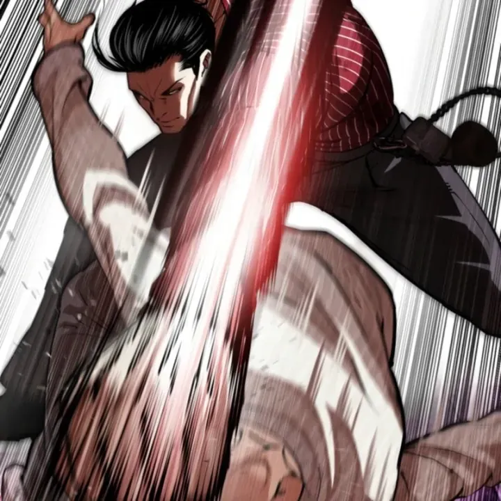 Hoán Đổi Diệu Kỳ Chap 609 - Next Chap 610