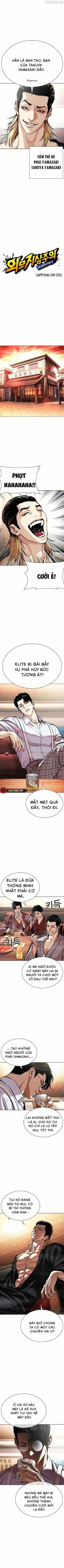 Hoán Đổi Diệu Kỳ Chap 613 - Next Chap 614