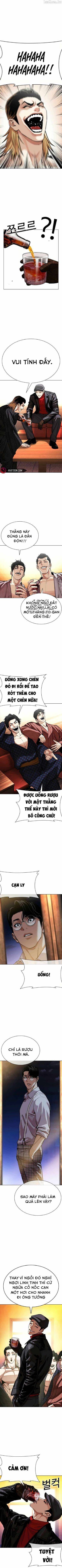 Hoán Đổi Diệu Kỳ Chap 613 - Next Chap 614