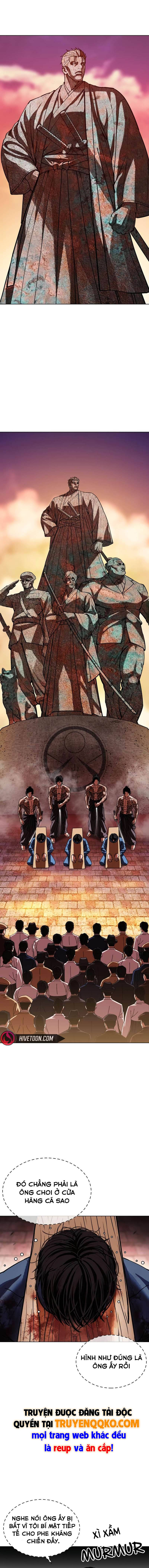Hoán Đổi Diệu Kỳ Chap 610 - Next Chap 611