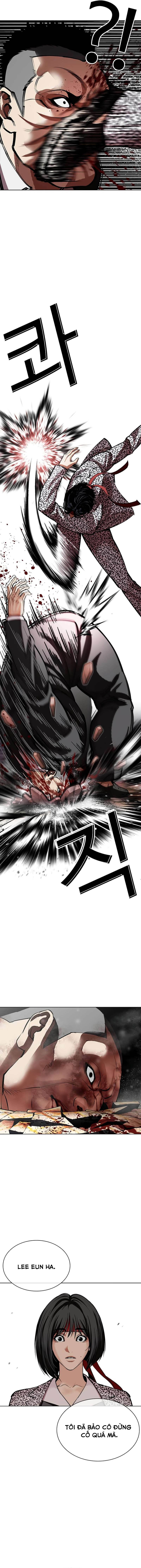 Hoán Đổi Diệu Kỳ Chap 610 - Next Chap 611