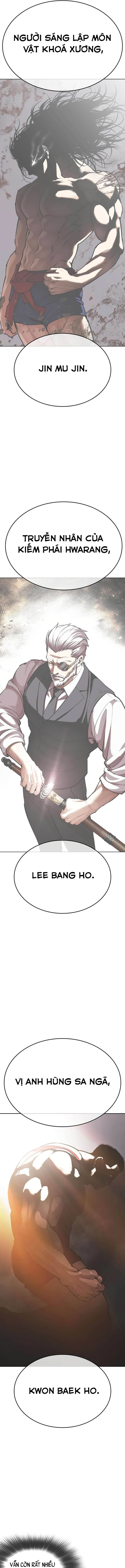 Hoán Đổi Diệu Kỳ Chap 610 - Next Chap 611