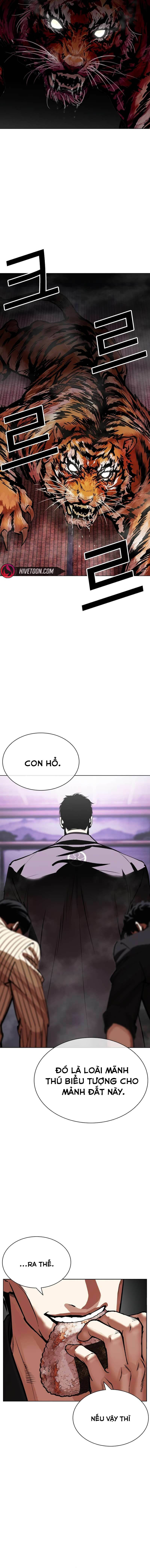 Hoán Đổi Diệu Kỳ Chap 610 - Next Chap 611