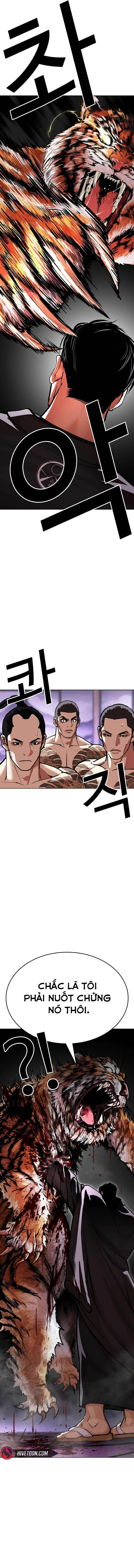 Hoán Đổi Diệu Kỳ Chap 610 - Next Chap 611
