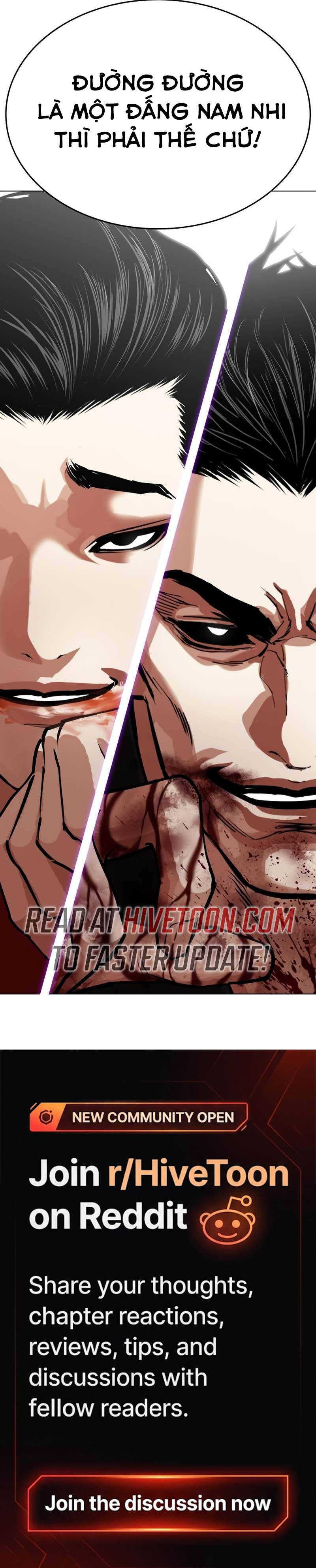 Hoán Đổi Diệu Kỳ Chap 610 - Next Chap 611