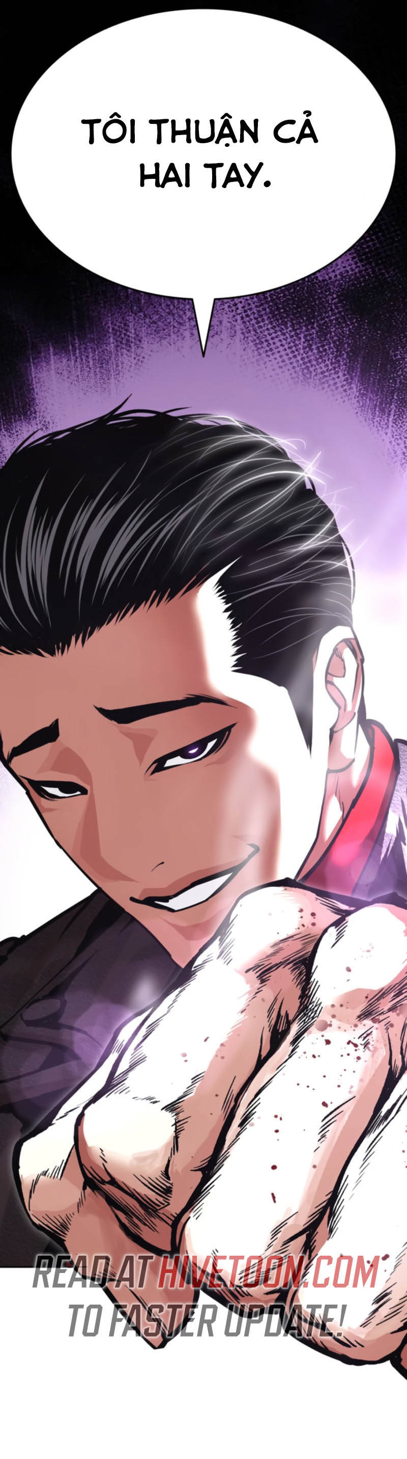 Hoán Đổi Diệu Kỳ Chap 611 - Next Chap 612