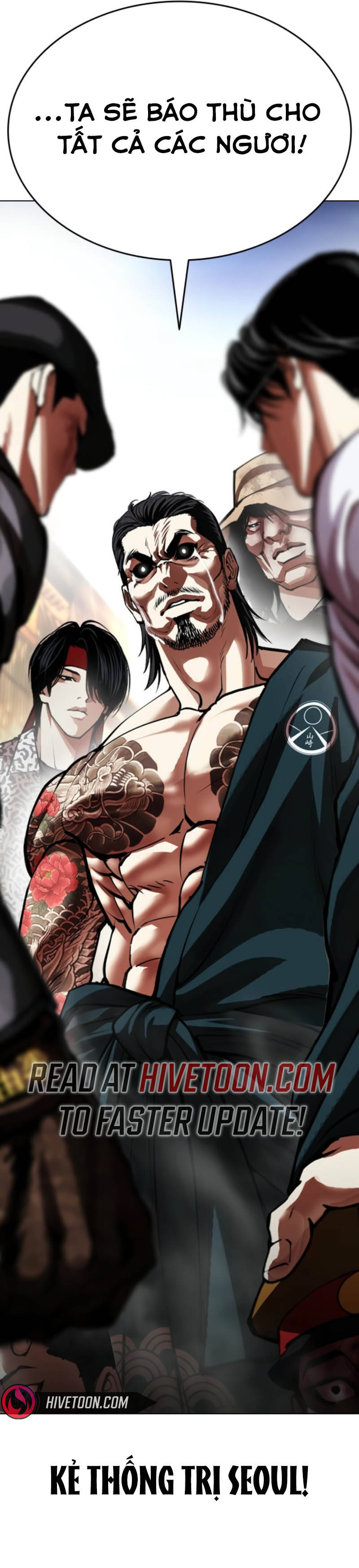 Hoán Đổi Diệu Kỳ Chap 616 - Next Chap 617