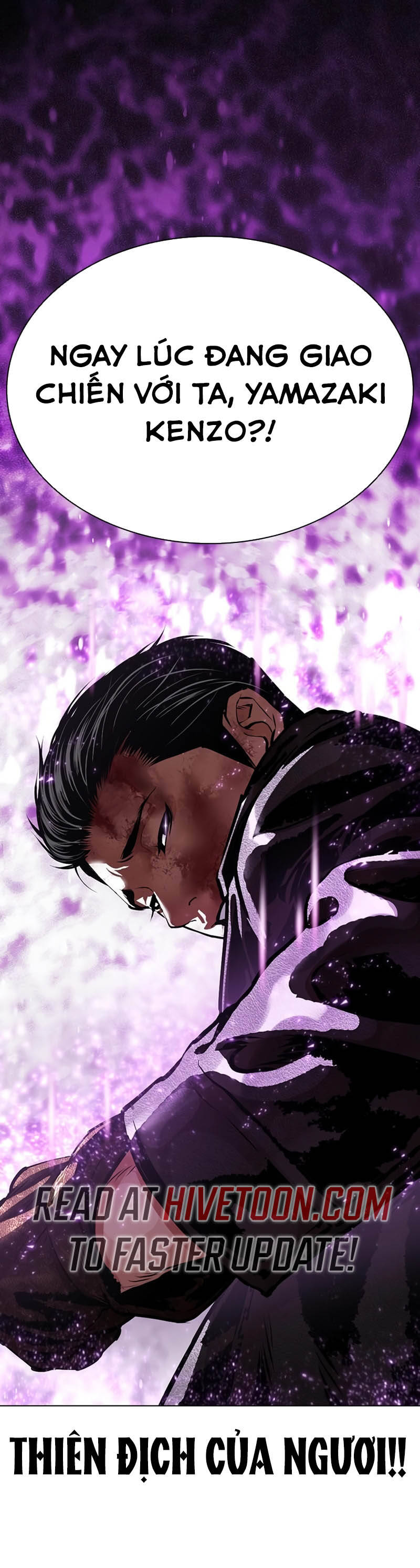 Hoán Đổi Diệu Kỳ Chap 617 - Next Chap 618