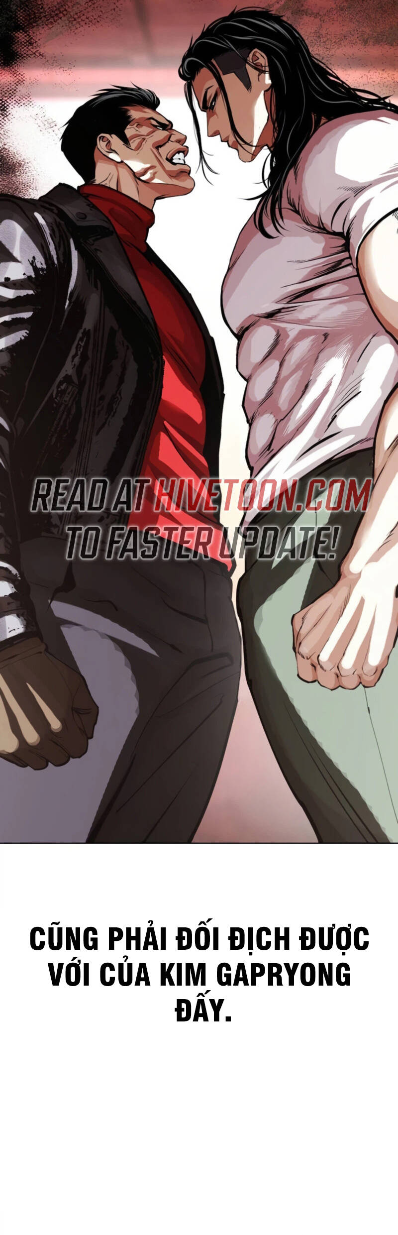 Hoán Đổi Diệu Kỳ Chap 620 - Next Chap 621
