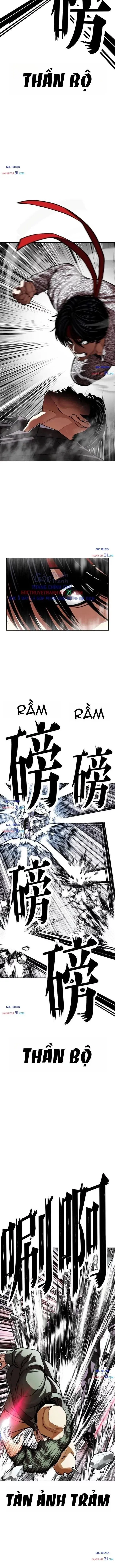 Hoán Đổi Diệu Kỳ Chap 625 - Next Chap 626