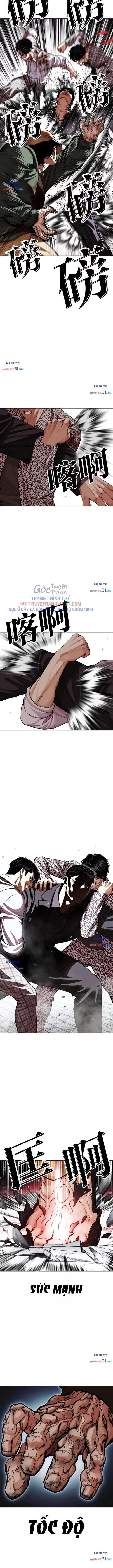 Hoán Đổi Diệu Kỳ Chap 625 - Next Chap 626