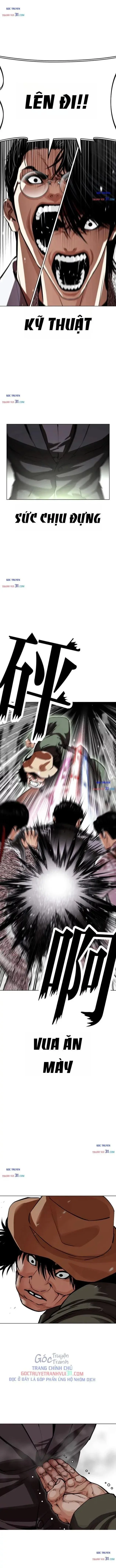 Hoán Đổi Diệu Kỳ Chap 625 - Next Chap 626