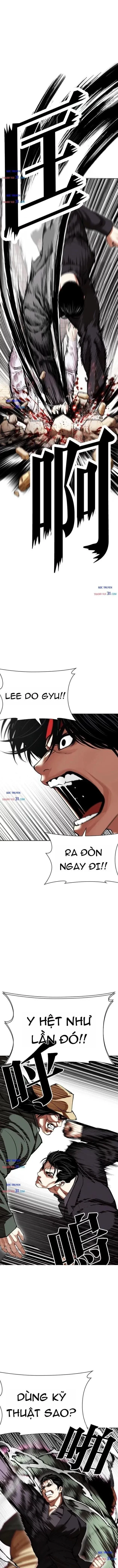 Hoán Đổi Diệu Kỳ Chap 625 - Next Chap 626