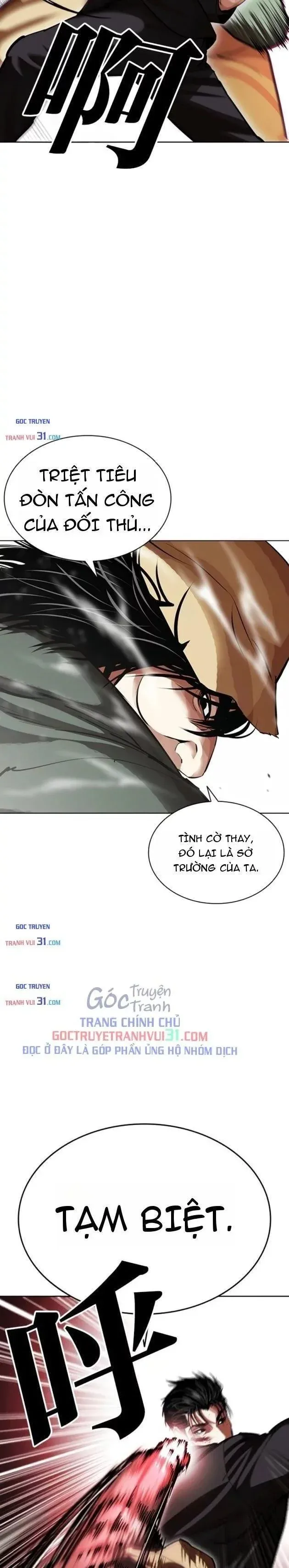Hoán Đổi Diệu Kỳ Chap 625 - Next Chap 626
