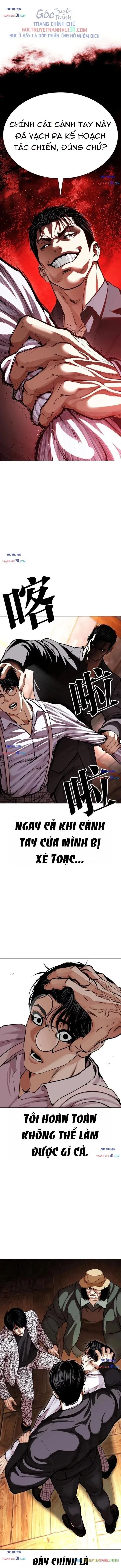 Hoán Đổi Diệu Kỳ Chap 625 - Next Chap 626