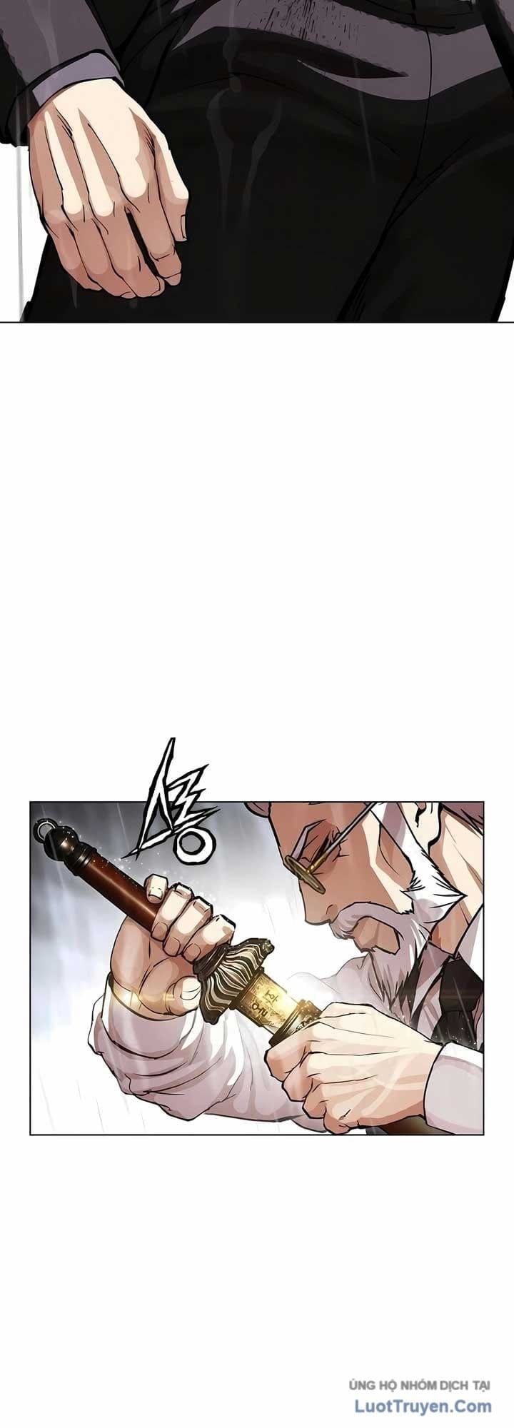 Hoán Đổi Diệu Kỳ Chap 627 - Next Chap 628