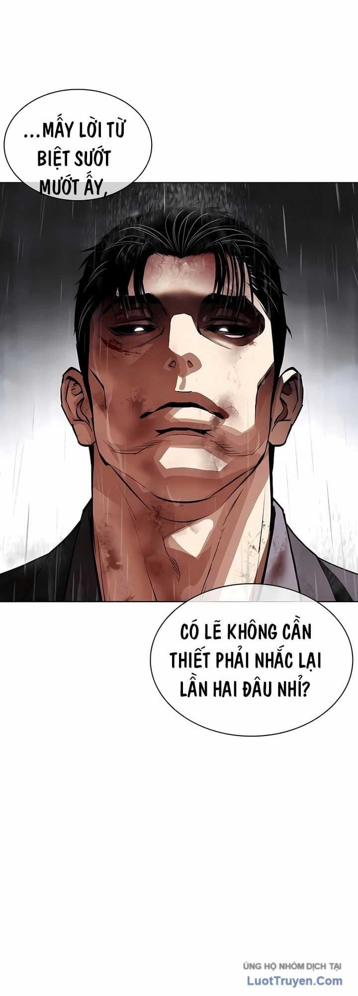 Hoán Đổi Diệu Kỳ Chap 627 - Next Chap 628