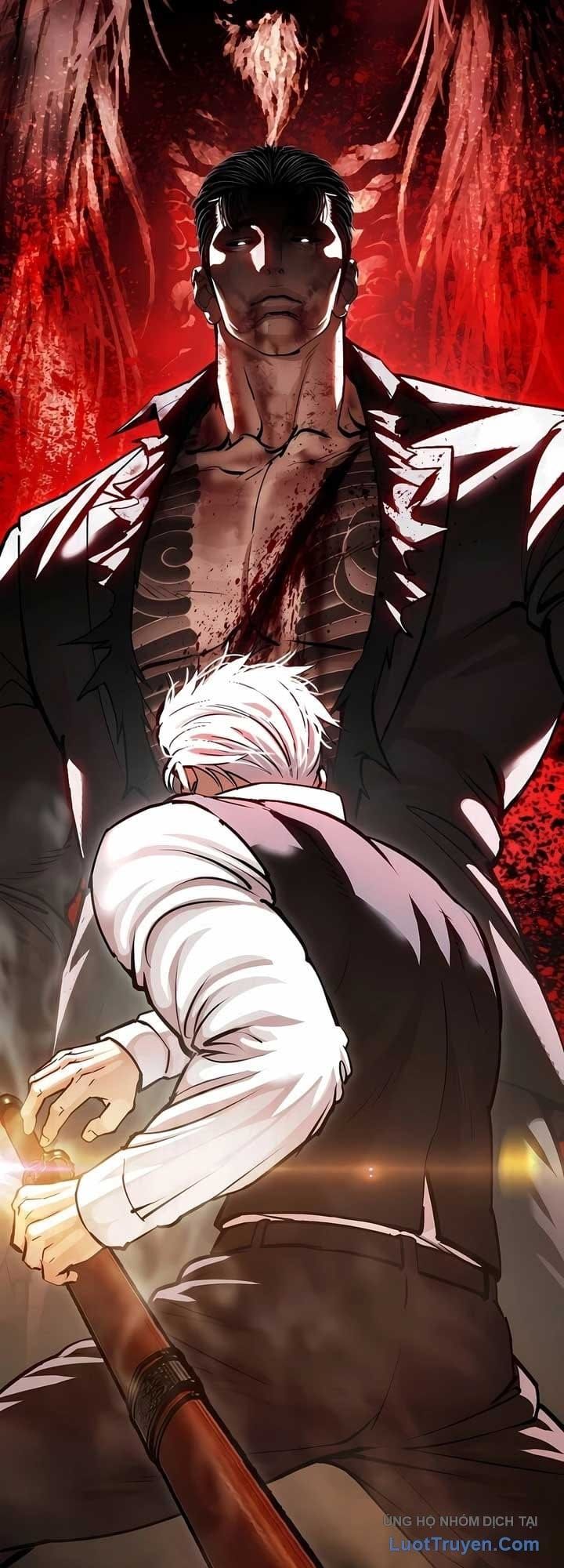 Hoán Đổi Diệu Kỳ Chap 627 - Next Chap 628