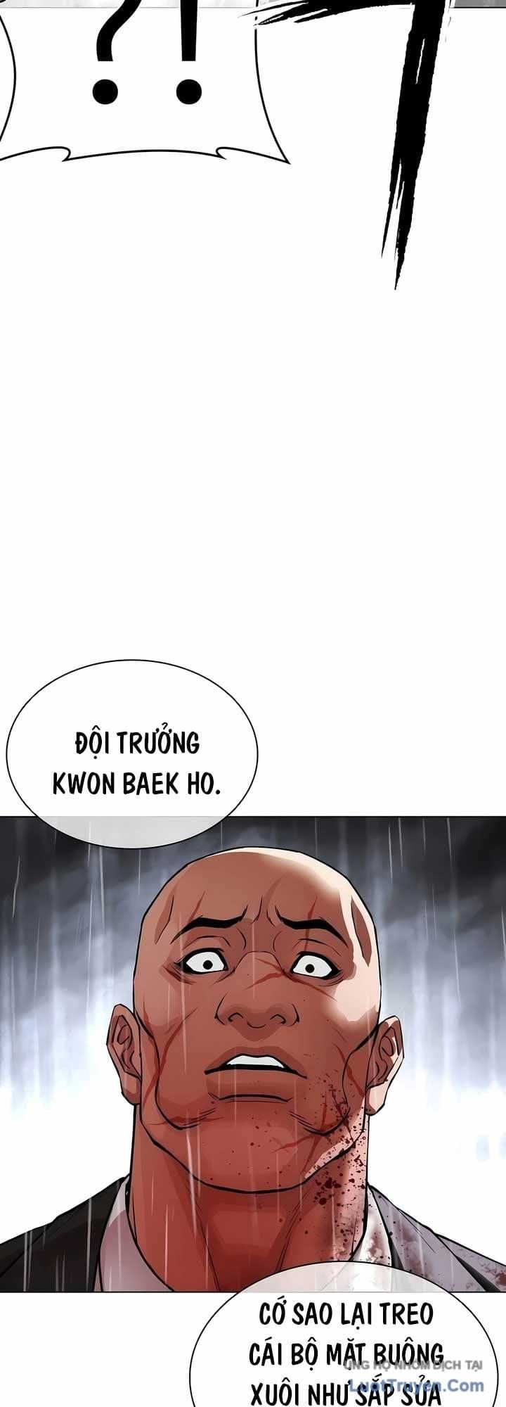 Hoán Đổi Diệu Kỳ Chap 627 - Next Chap 628