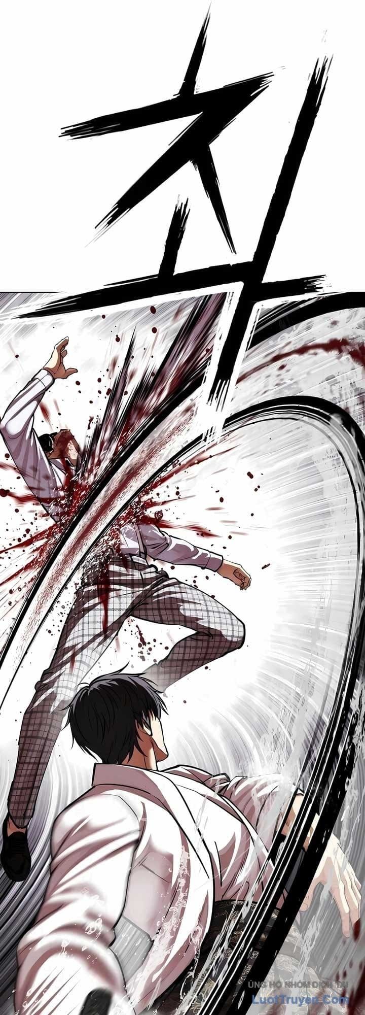 Hoán Đổi Diệu Kỳ Chap 627 - Next Chap 628