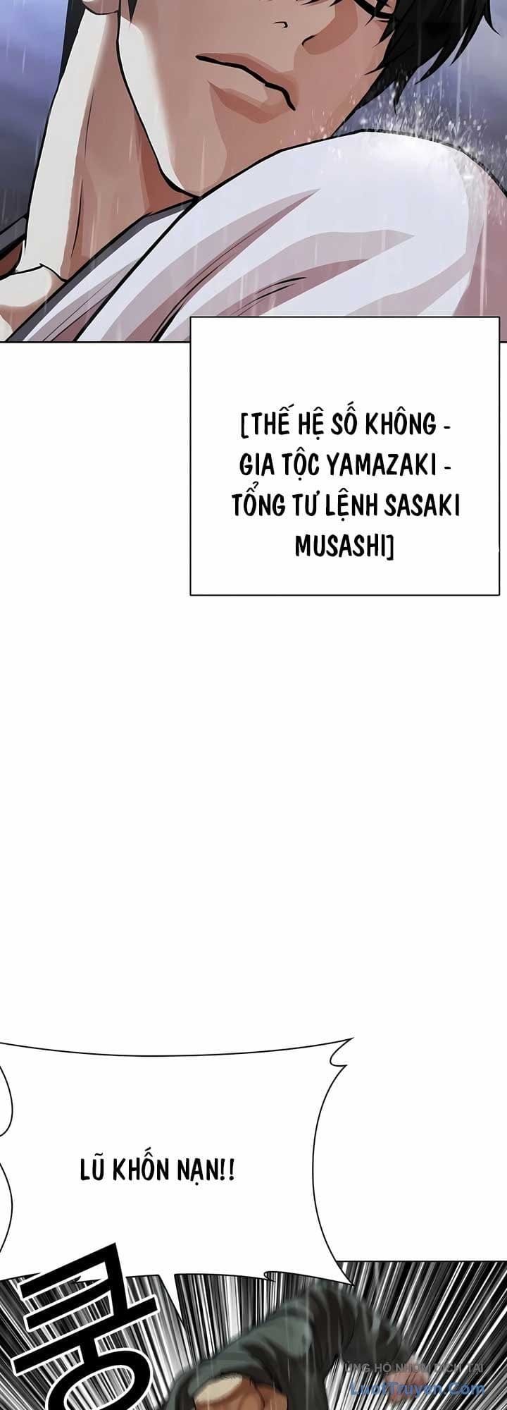 Hoán Đổi Diệu Kỳ Chap 627 - Next Chap 628