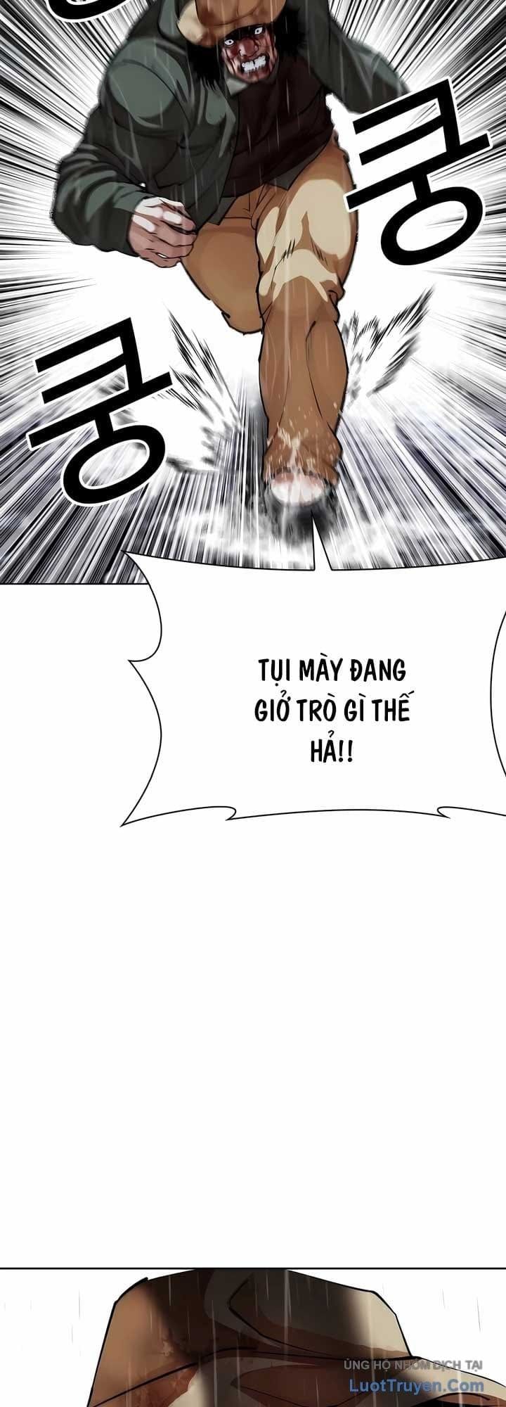 Hoán Đổi Diệu Kỳ Chap 627 - Next Chap 628