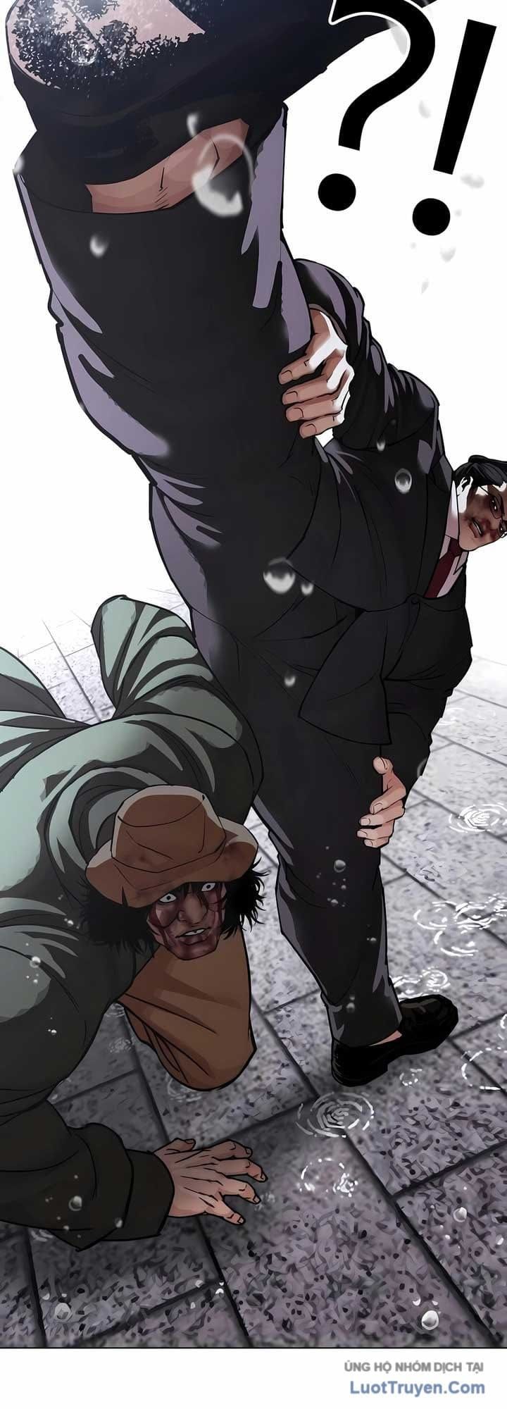 Hoán Đổi Diệu Kỳ Chap 627 - Next Chap 628