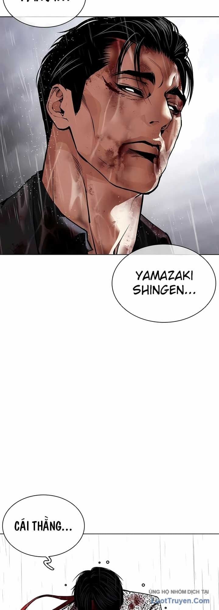 Hoán Đổi Diệu Kỳ Chap 627 - Next Chap 628