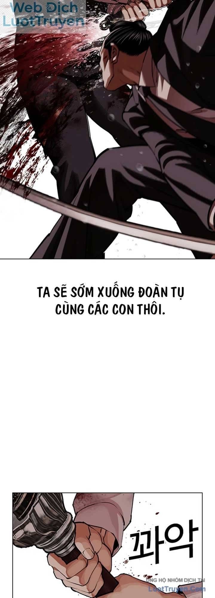 Hoán Đổi Diệu Kỳ Chap 628 - Next Chap 629