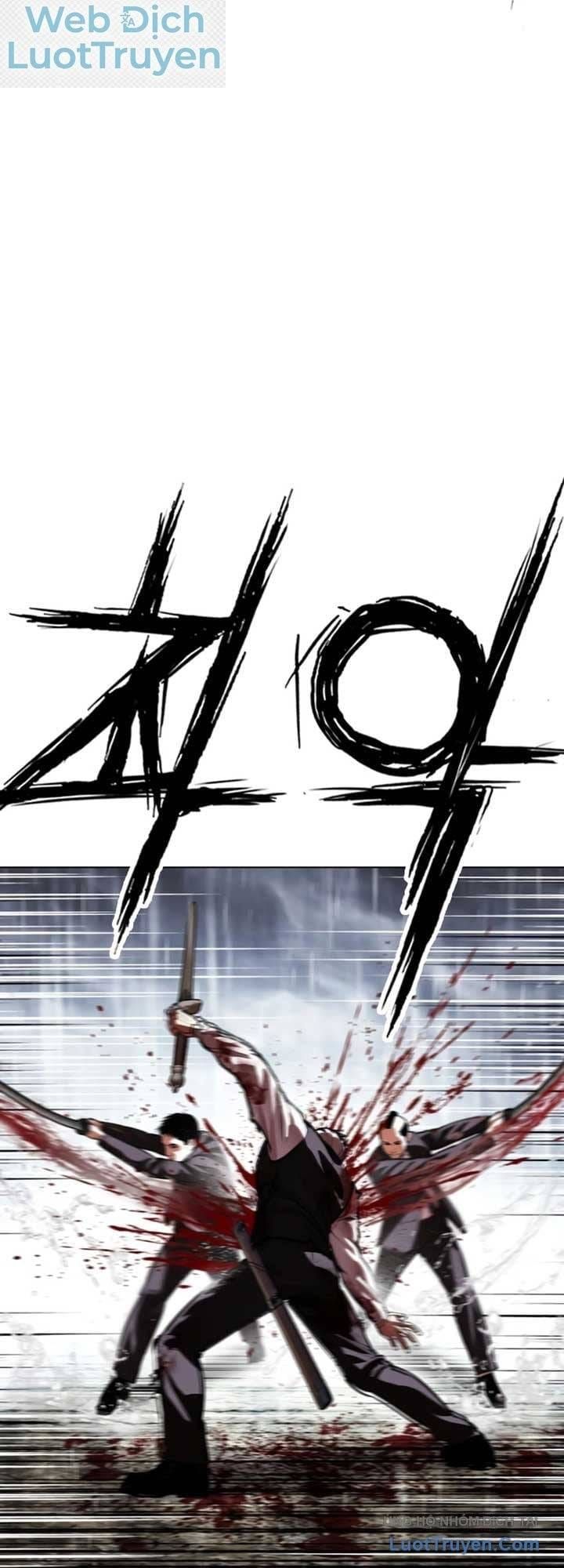Hoán Đổi Diệu Kỳ Chap 628 - Next Chap 629