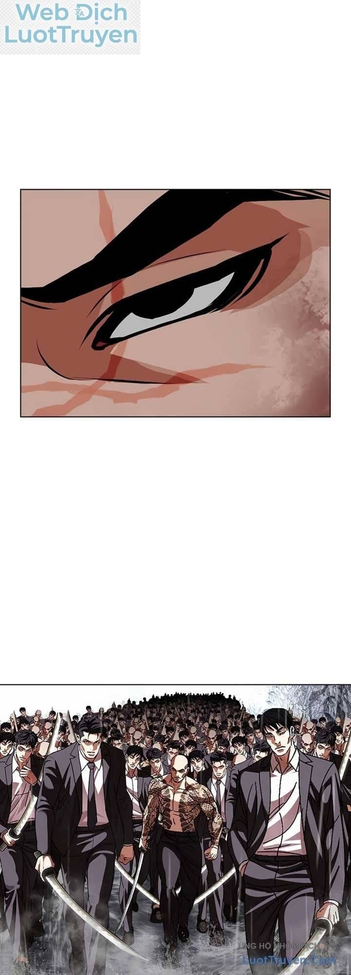 Hoán Đổi Diệu Kỳ Chap 628 - Next Chap 629