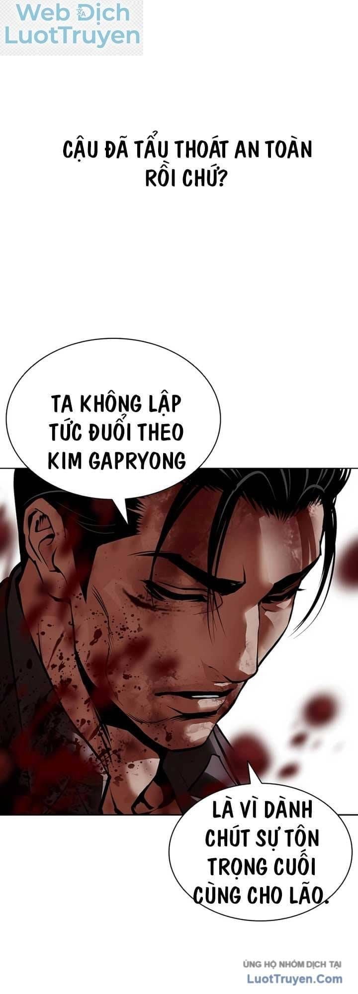 Hoán Đổi Diệu Kỳ Chap 628 - Next Chap 629
