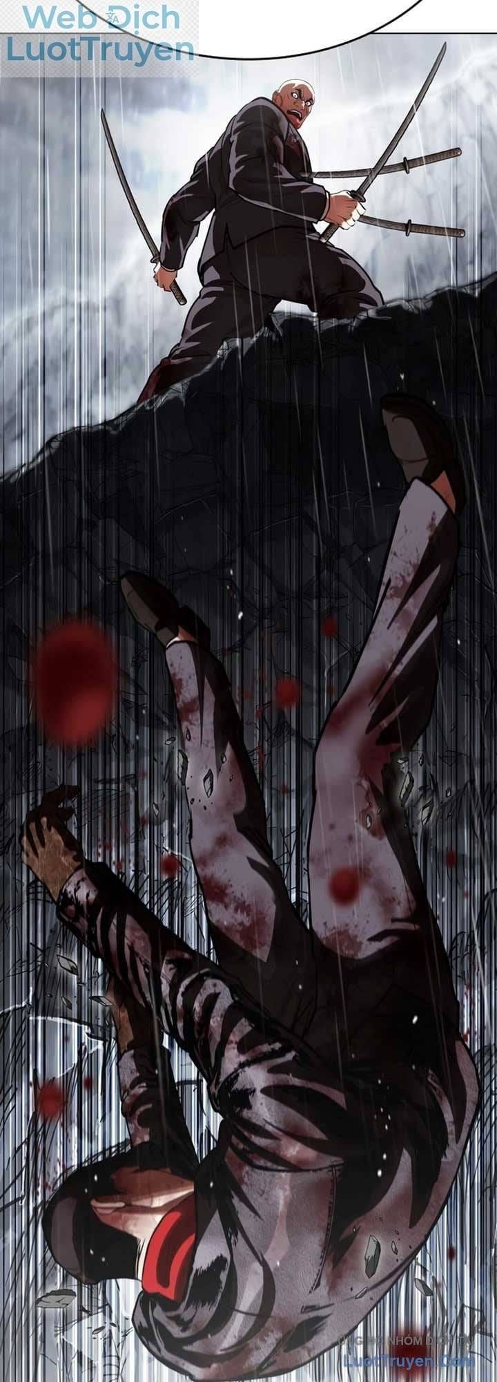 Hoán Đổi Diệu Kỳ Chap 628 - Next Chap 629