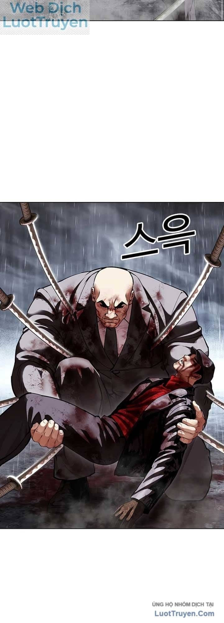Hoán Đổi Diệu Kỳ Chap 628 - Next Chap 629