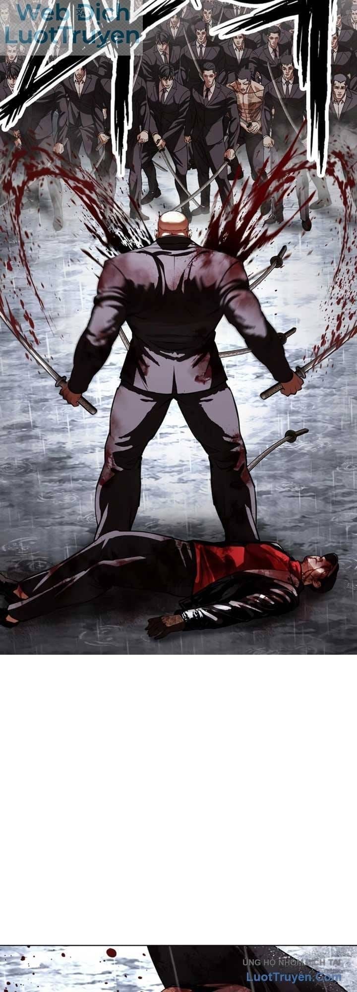 Hoán Đổi Diệu Kỳ Chap 628 - Next Chap 629