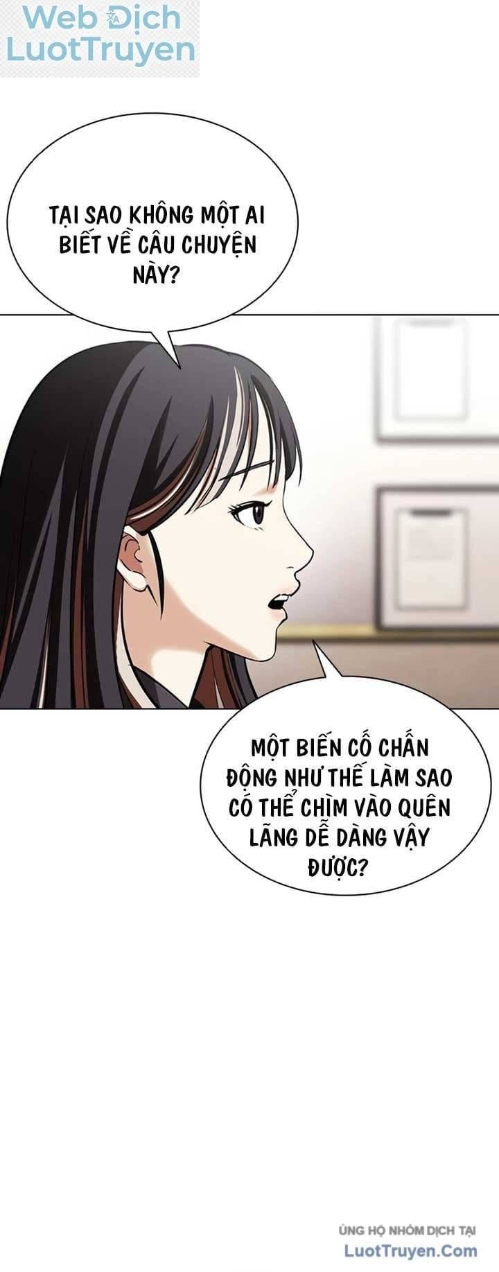 Hoán Đổi Diệu Kỳ Chap 628 - Next Chap 629