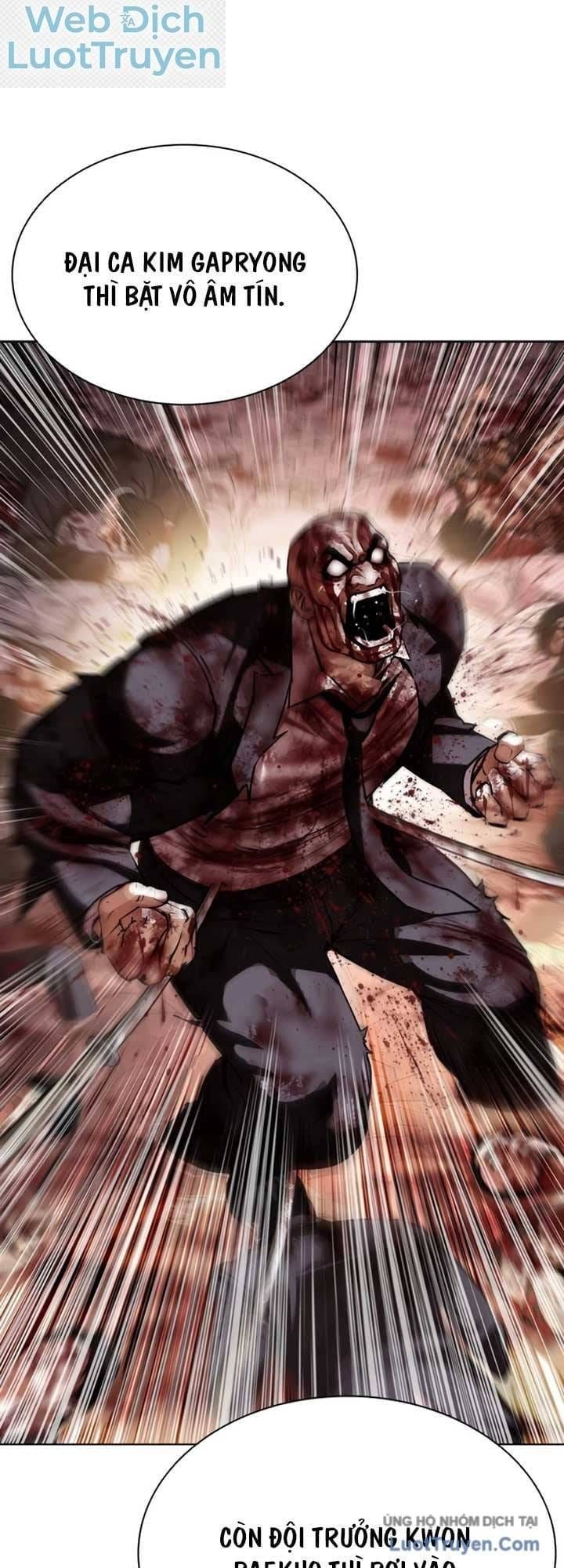 Hoán Đổi Diệu Kỳ Chap 628 - Next Chap 629