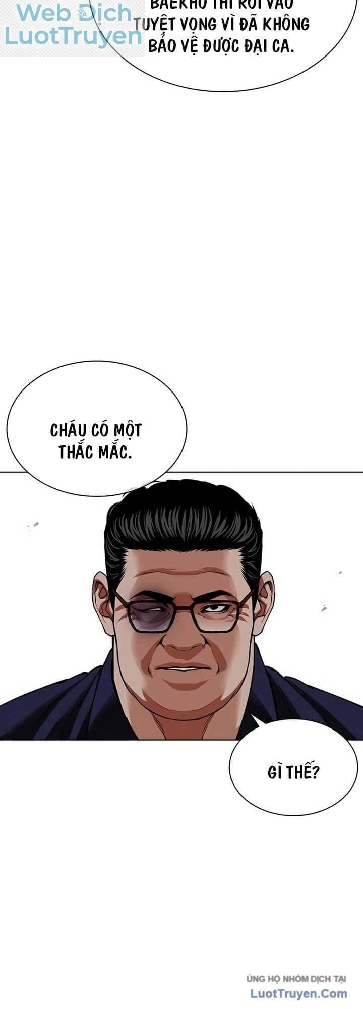 Hoán Đổi Diệu Kỳ Chap 628 - Next Chap 629