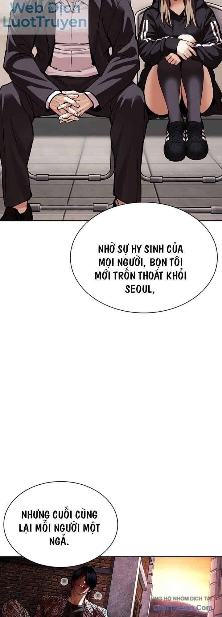Hoán Đổi Diệu Kỳ Chap 628 - Next Chap 629