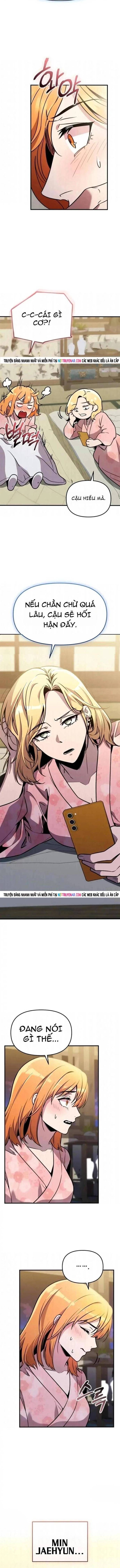 Ta Nhận Được Vật Phẩm Thần Thoại Chap 158 - Next Chap 159