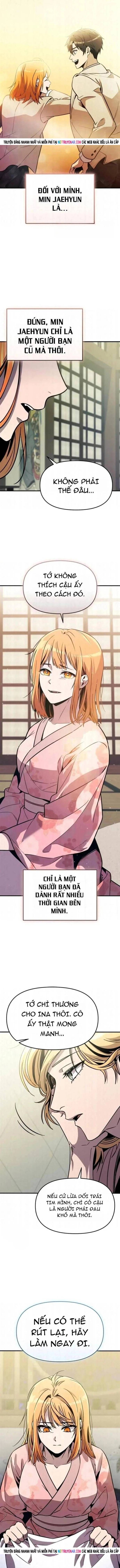Ta Nhận Được Vật Phẩm Thần Thoại Chap 158 - Next Chap 159