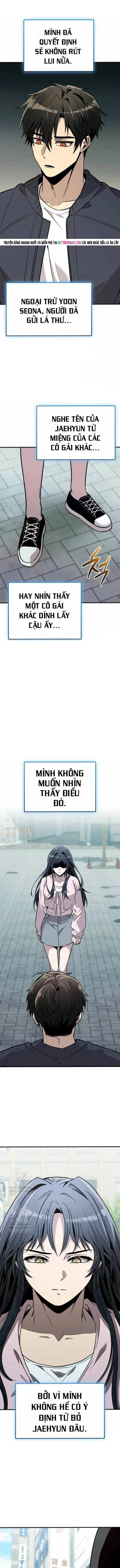 Ta Nhận Được Vật Phẩm Thần Thoại Chap 158 - Next Chap 159