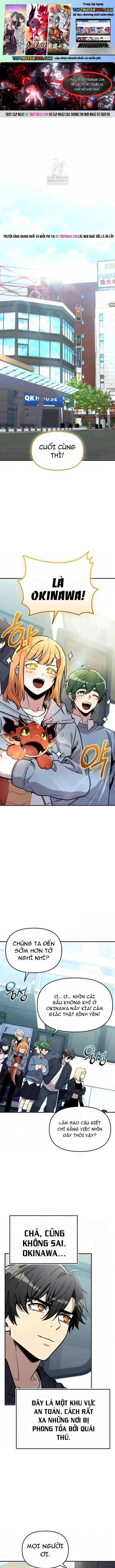 Ta Nhận Được Vật Phẩm Thần Thoại Chap 158 - Next Chap 159