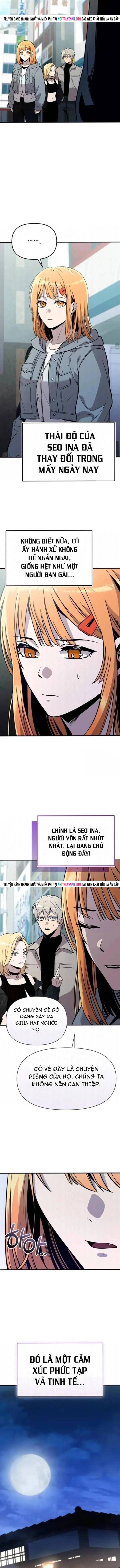 Ta Nhận Được Vật Phẩm Thần Thoại Chap 158 - Next Chap 159