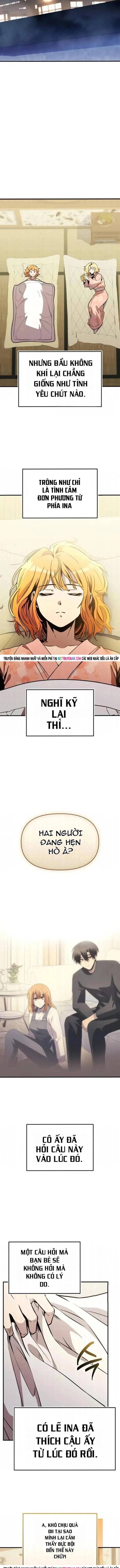 Ta Nhận Được Vật Phẩm Thần Thoại Chap 158 - Next Chap 159