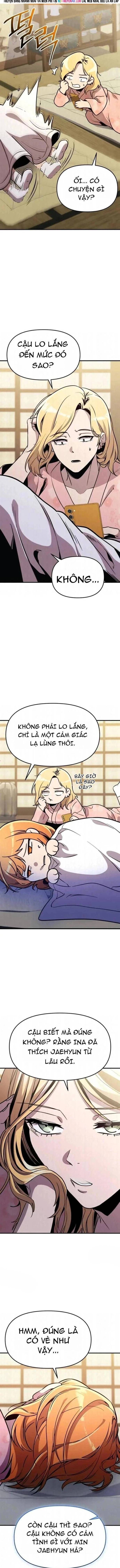Ta Nhận Được Vật Phẩm Thần Thoại Chap 158 - Next Chap 159