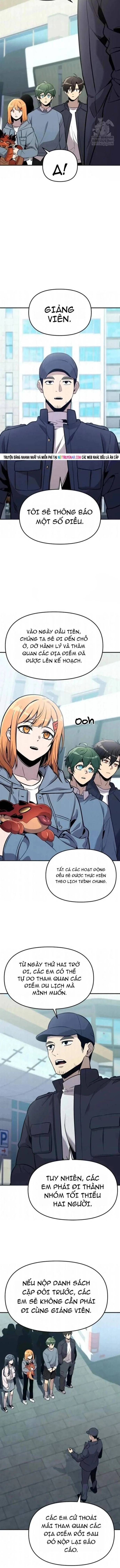 Ta Nhận Được Vật Phẩm Thần Thoại Chap 158 - Next Chap 159