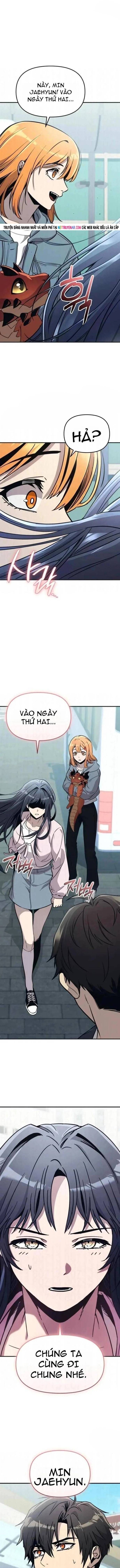 Ta Nhận Được Vật Phẩm Thần Thoại Chap 158 - Next Chap 159